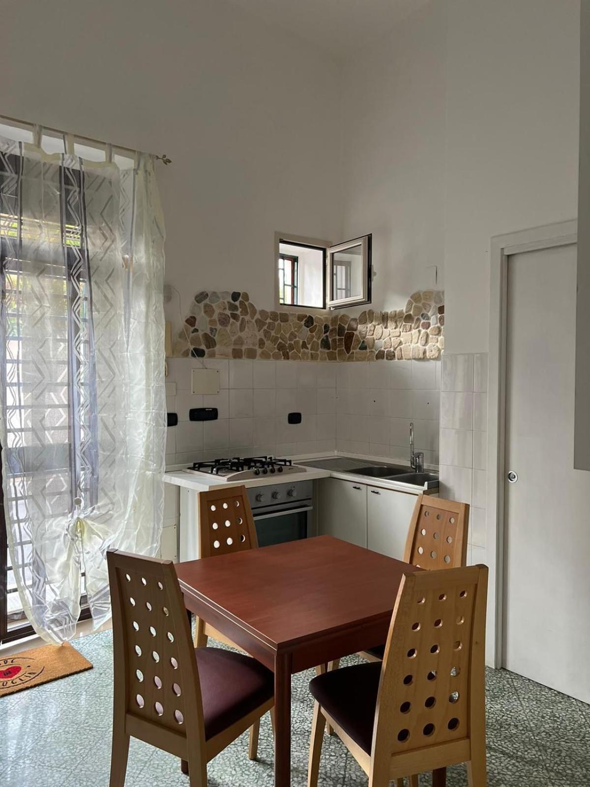 Bed and Breakfast Dimora Cuoccio Bari Exterior foto