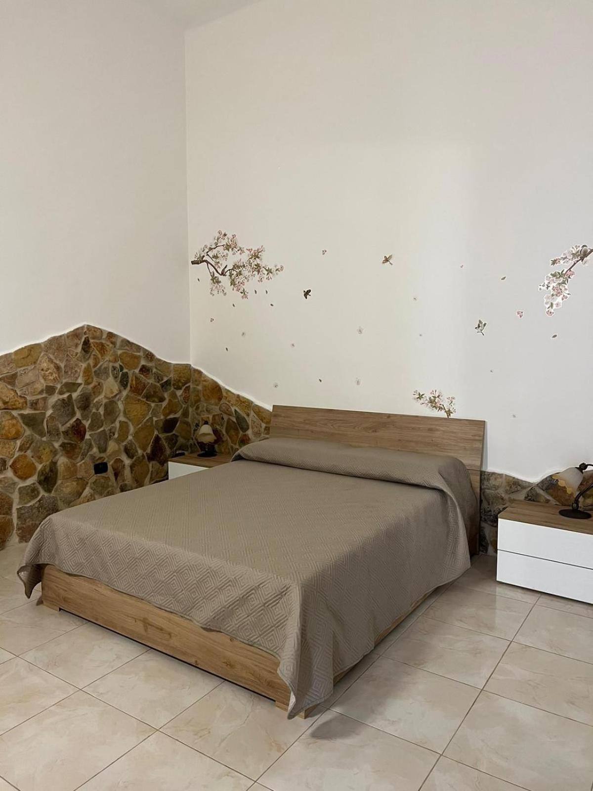 Bed and Breakfast Dimora Cuoccio Bari Exterior foto